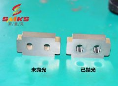 拉絲模具、擠壓模具內孔拋光不可思議