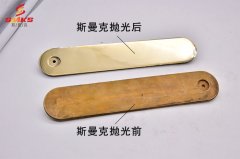 磨粒流拋光去毛刺的真正優勢在哪里？