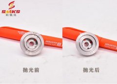  現(xiàn)代工業(yè)自動(dòng)化時(shí)代，你還在人工去毛刺？ 