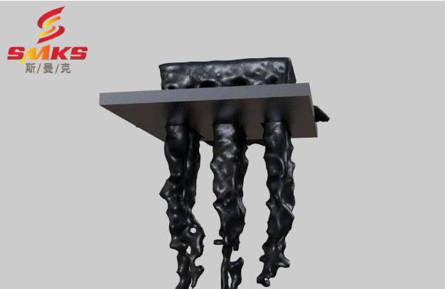 <a href='http://www.yzsqyb.com' target='_blank'><u>流體拋光機(jī)</u></a>效果