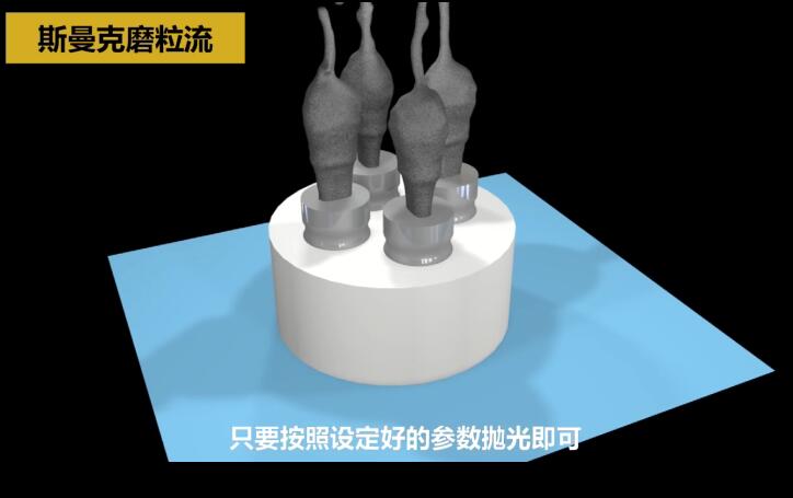 制藥沖壓模具，用<a href='http://www.yzsqyb.com' target='_blank'><u>流體拋光機</u></a>拋光！